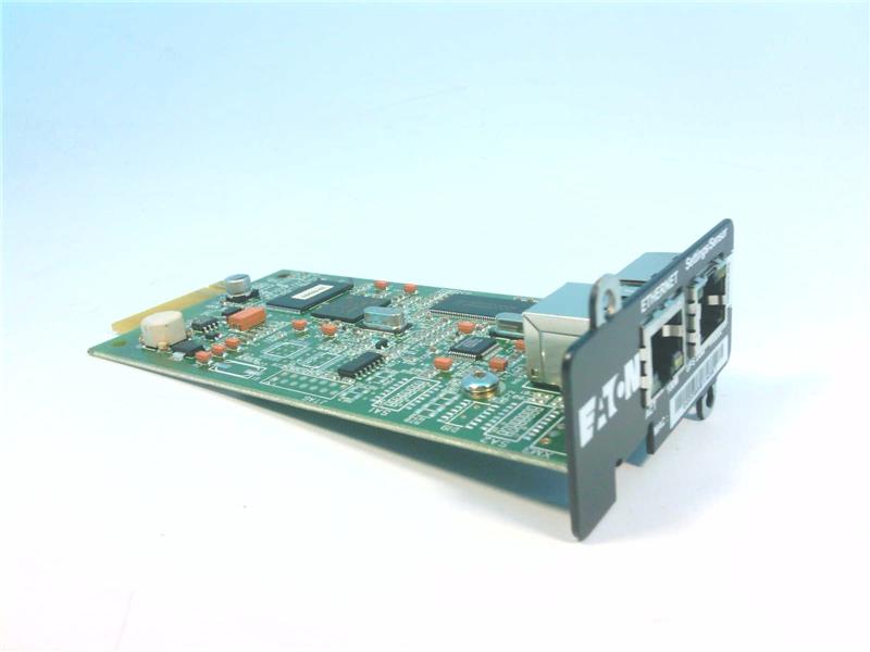 EATON CORPORATION 710-00255-08