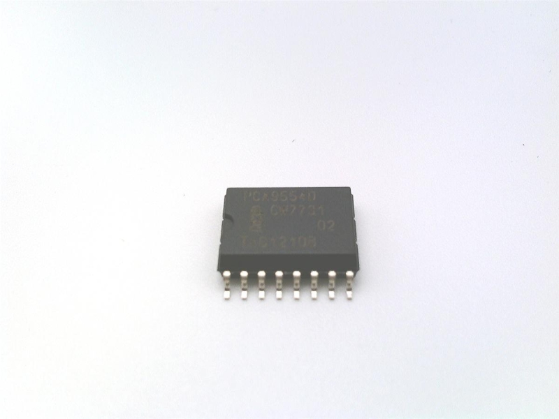 NXP SEMICONDUCTOR PCA9554D