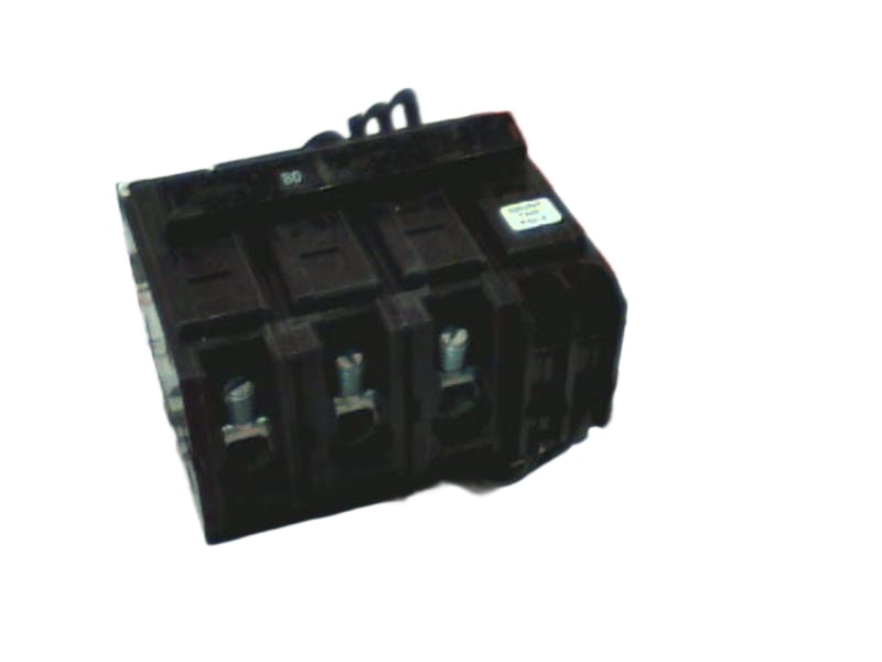 EATON CORPORATION QBHW3080HS