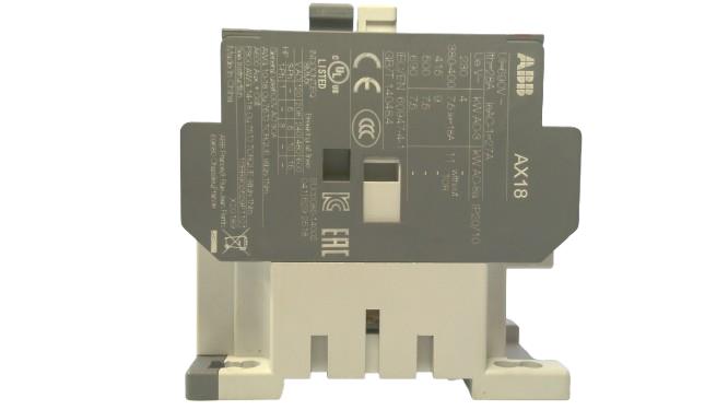 ASEA BROWN BOVERI 1SBL921074R8510