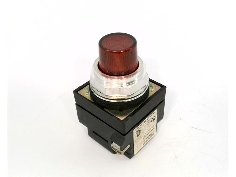 DANAHER CONTROLS 100T-PBLF1R