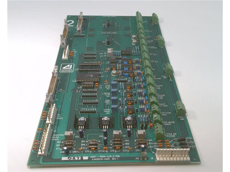 EATON CORPORATION A3409576-0400