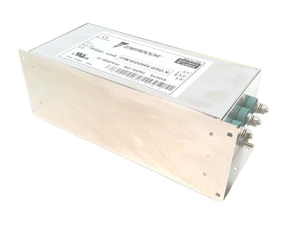 ENERDOOR FIN1200HV.050.V