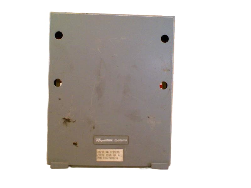 DEMATIC F002700074G