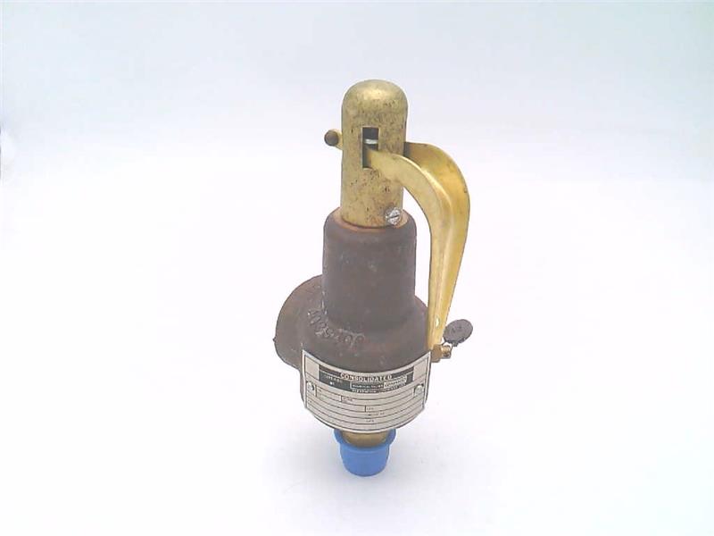 1543D-XMY1 by DRESSER CONSOLIDATED