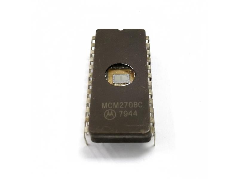 MCM2708C by NXP SEMICONDUCTOR