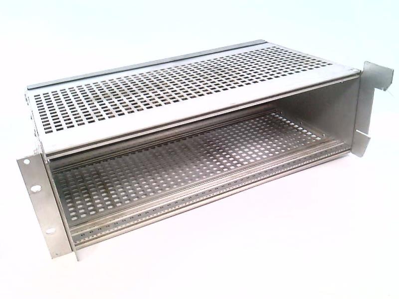 PC3000/RACK/VERSION2/MAIN/FRONT/NOBLANK by INVENSYS