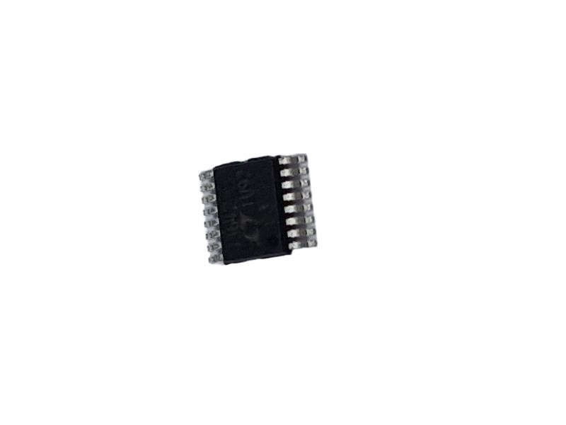 LTC4364HMS-2#PBF by ANALOG DEVICES