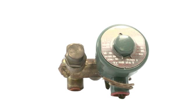 ASCO HB8302D27RF120/60