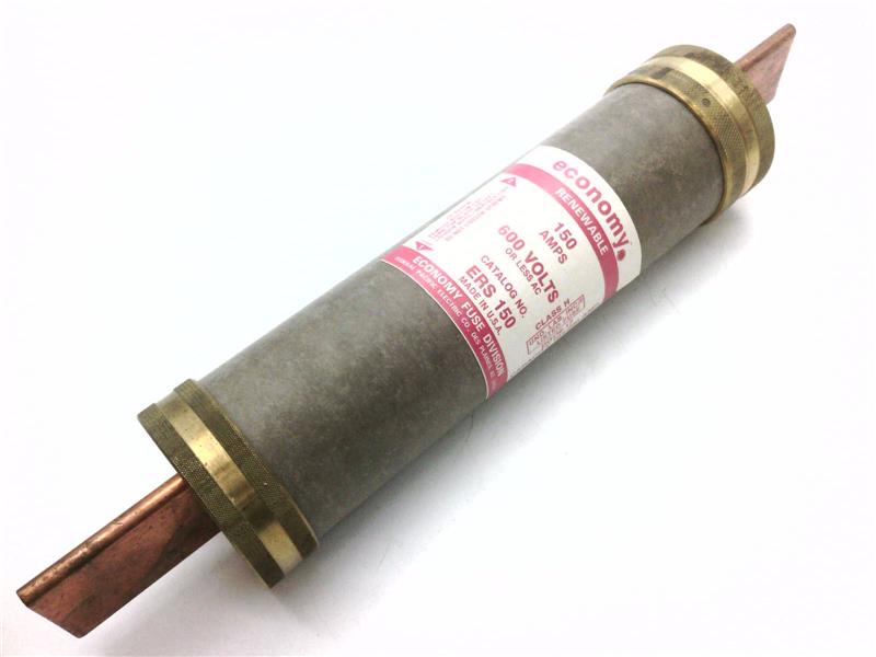 ERS-150 by ECONOMY FUSE