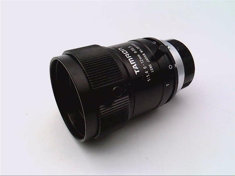12VM612 by TAMRON LENS