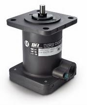 BEI SENSORS H38D-2500-ABC-28V/V-SC