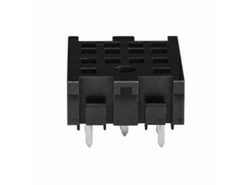 CUSTOM CONNECTOR MR08-PCB-2G