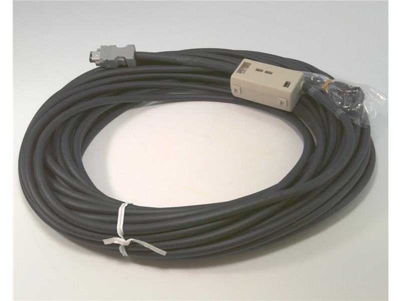 YASKAWA ELECTRIC JZSP-C7PA0D-15-E