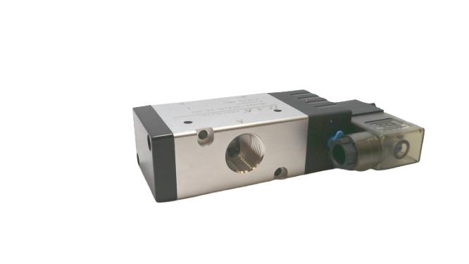 HAK FLUID POWER EQUIPMENT 3V410-15-NO-24V-DC