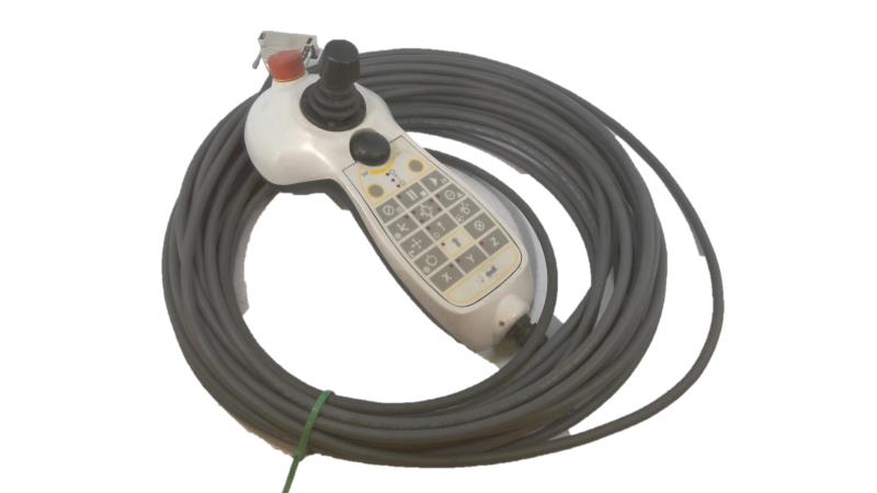 CM ELECTRONICS 2SMPM6473/4C