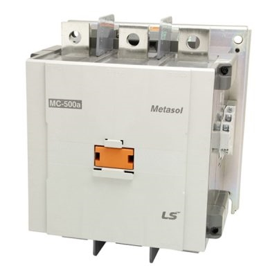 LS ELECTRIC MC500A-30-22-JV-B-E