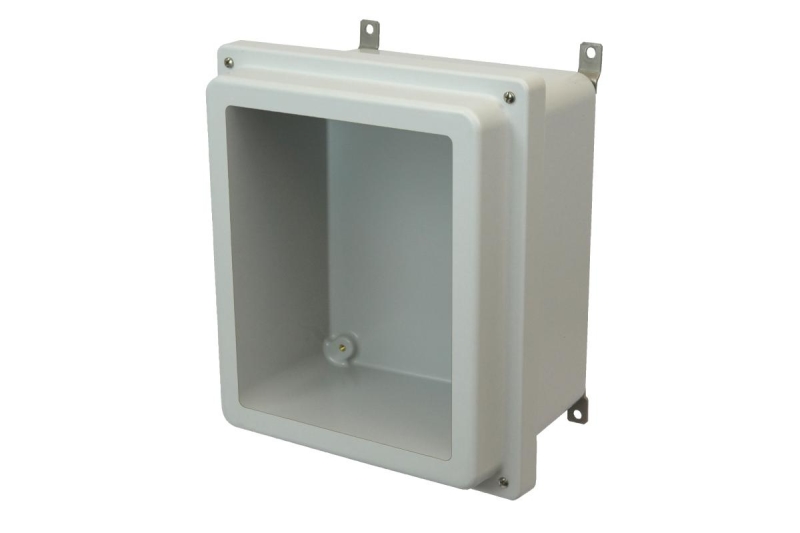 AM1648RW by ALLIED MOULDED PRODUCTS