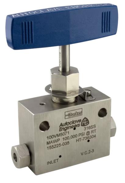 30VM9071 by PARKER