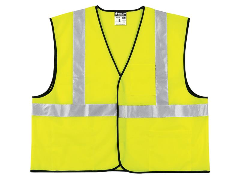 MCR SAFETY VCL2SLFRM