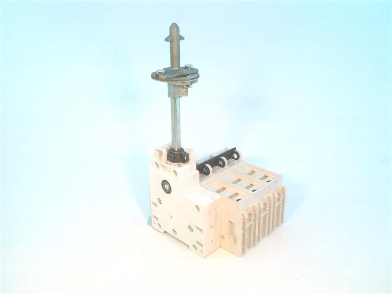 EATON CORPORATION CCP2RL-3-60CF