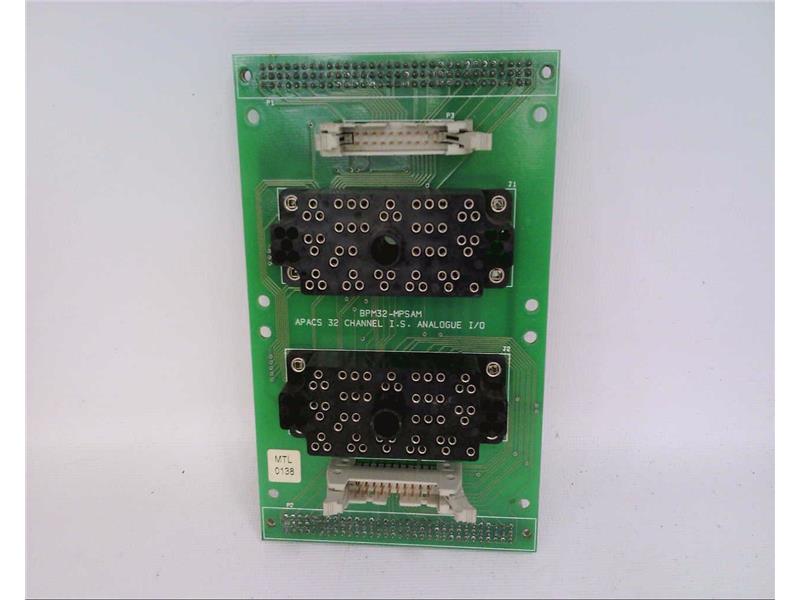 EATON CORPORATION BPM32-MPSAM