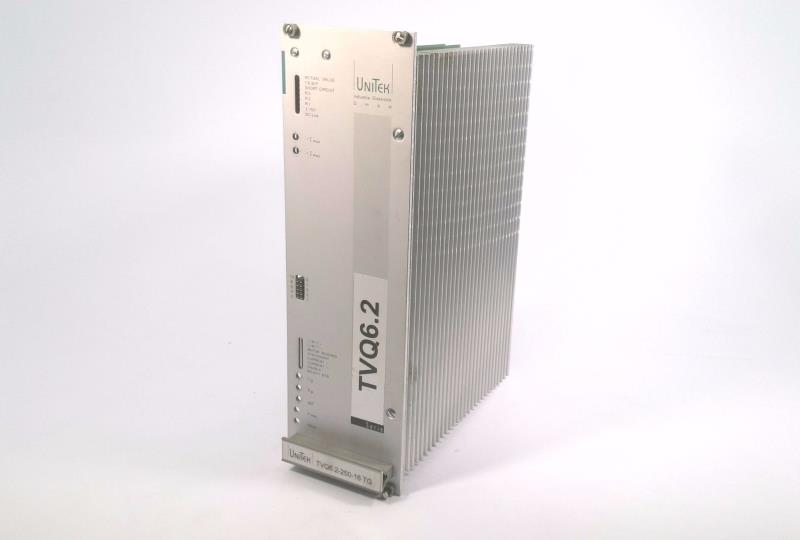 UNITEK INDUSTRIE ELEKTRONIK TVQ6.2-250-16TG