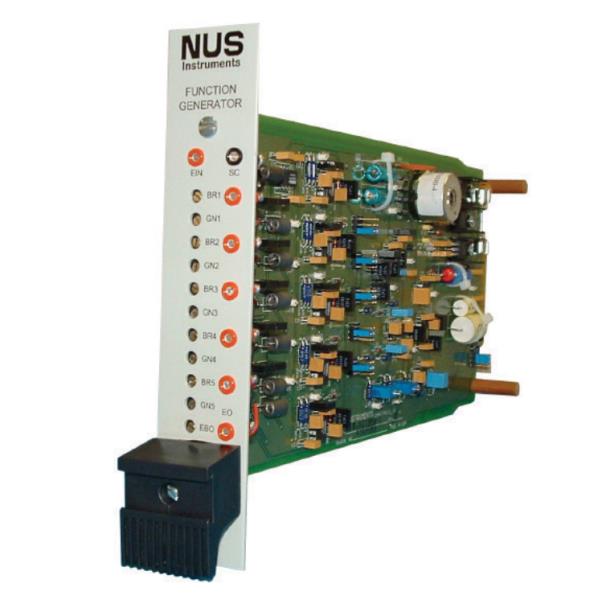 NUS INSTRUMENTS GEN2000-754-1
