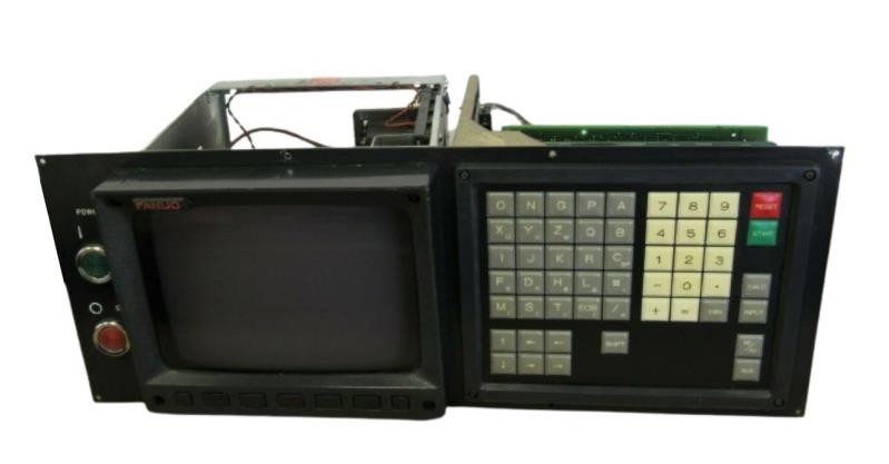 A02B-0076-C127 by FANUC