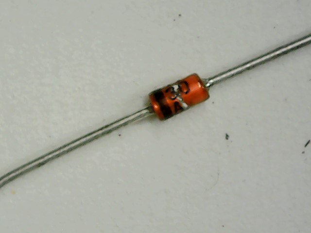 1N4730A by ON SEMICONDUCTOR