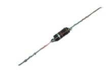 MOLDED NATIONAL RESISTOR 1K-1