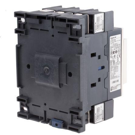 SCHNEIDER ELECTRIC LC1D1156BD