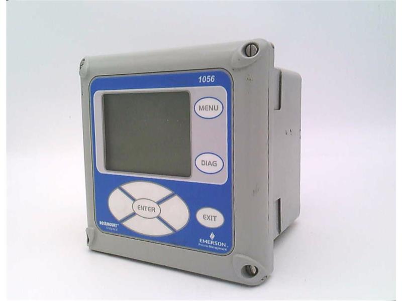 EMERSON 1056-01-20-38-AN-UL