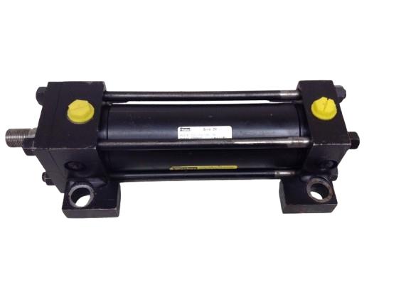 PARKER 02.50 CCP2HKT 19AC 7.000