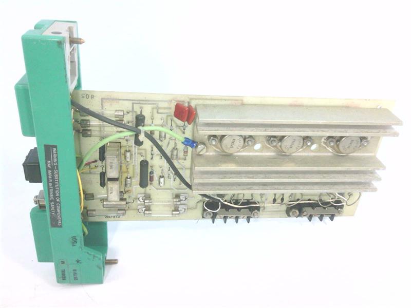 INVENSYS 2AX-DP10-FGB