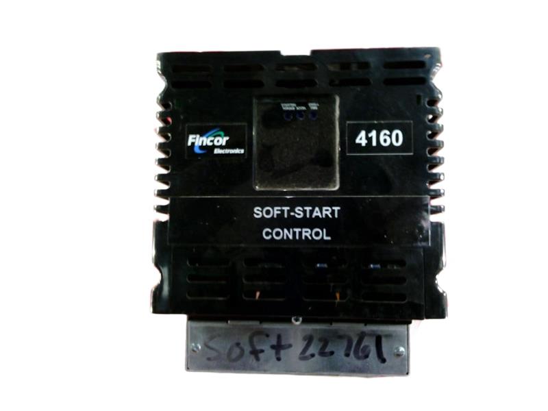 4160P52043A by NIDEC CORP