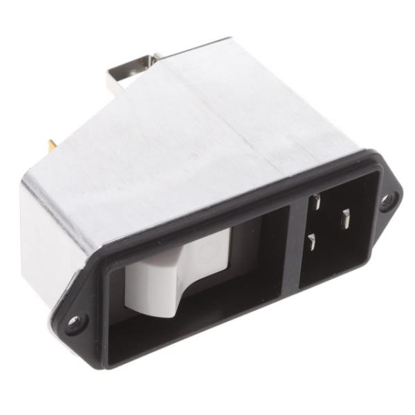 SCHURTER EF12.1034.3110.01