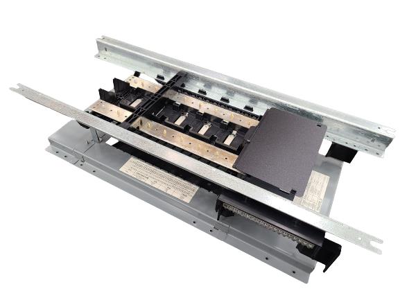 SCHNEIDER ELECTRIC NQ30L2