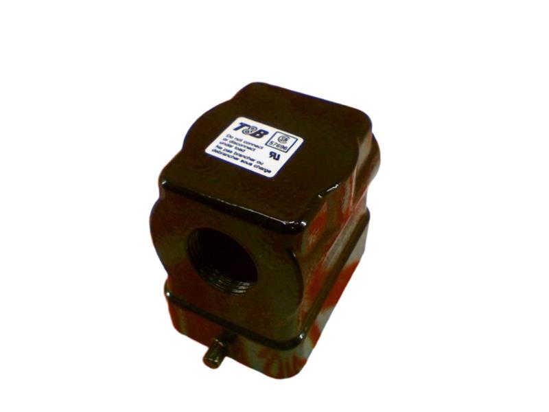 SH606TMV by ABB THOMAS & BETTS