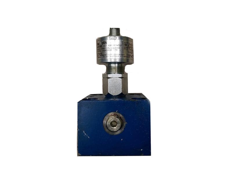 BOSCH LFA 16 E-71/CA20DQMG24F