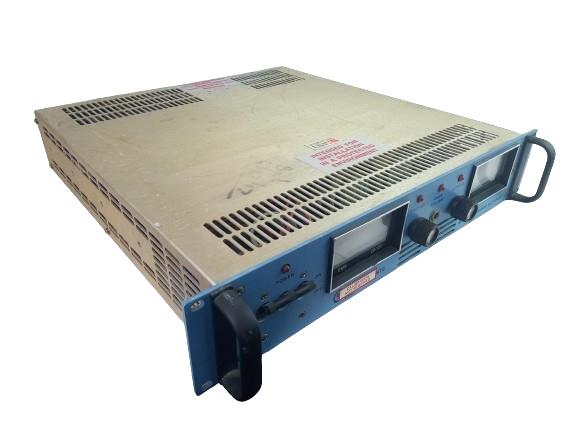 ELECTRONIC MEASUREMENTS INC EMS 20-125-2-OMIT