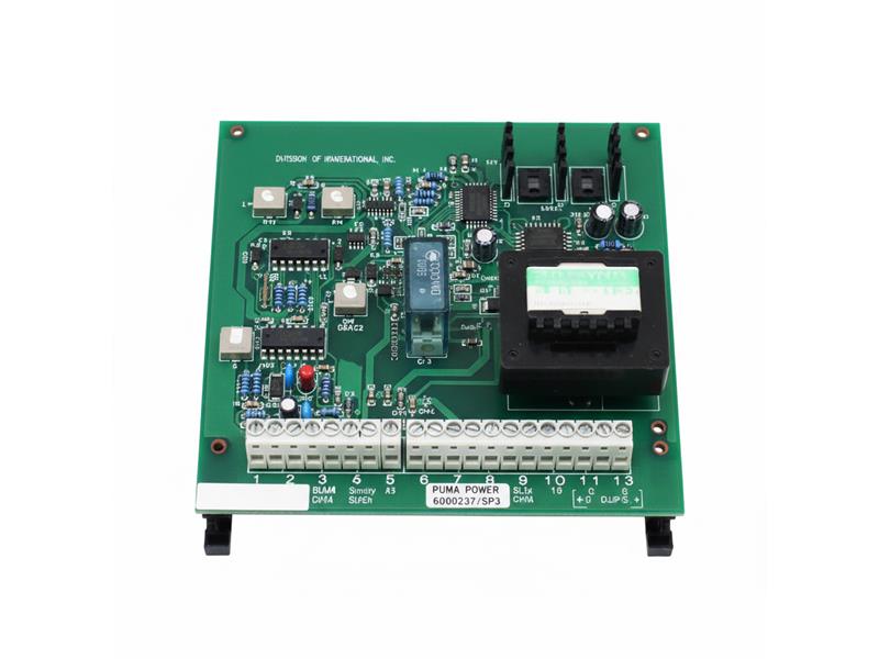 PUMA POWER 6000237/SP3