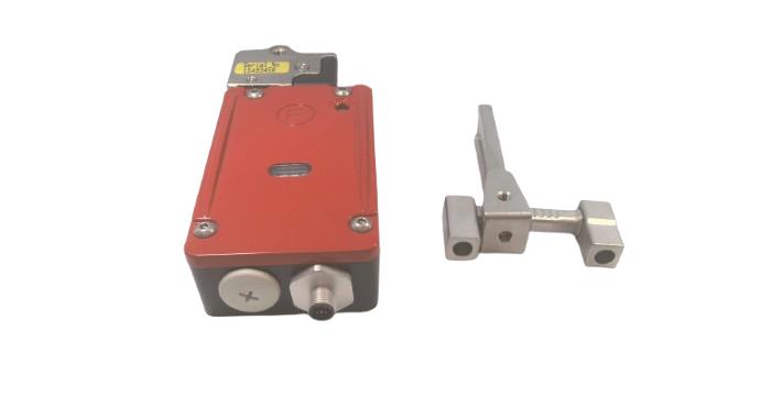 FORTRESS INTERLOCKS TA2T6ST801