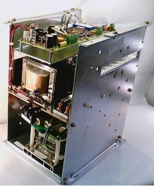 GENERAL ELECTRIC DS2020BRCBG2A