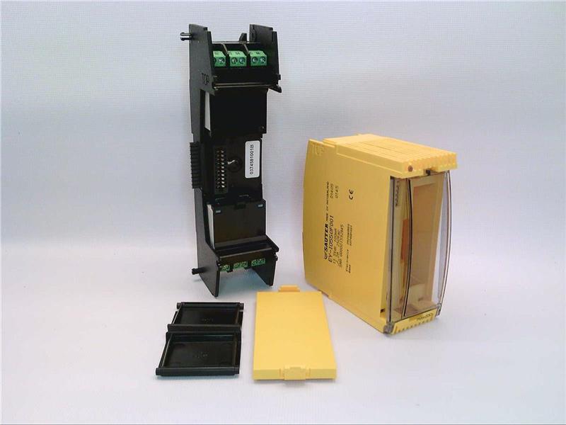 SAUTER EY-IO550F001