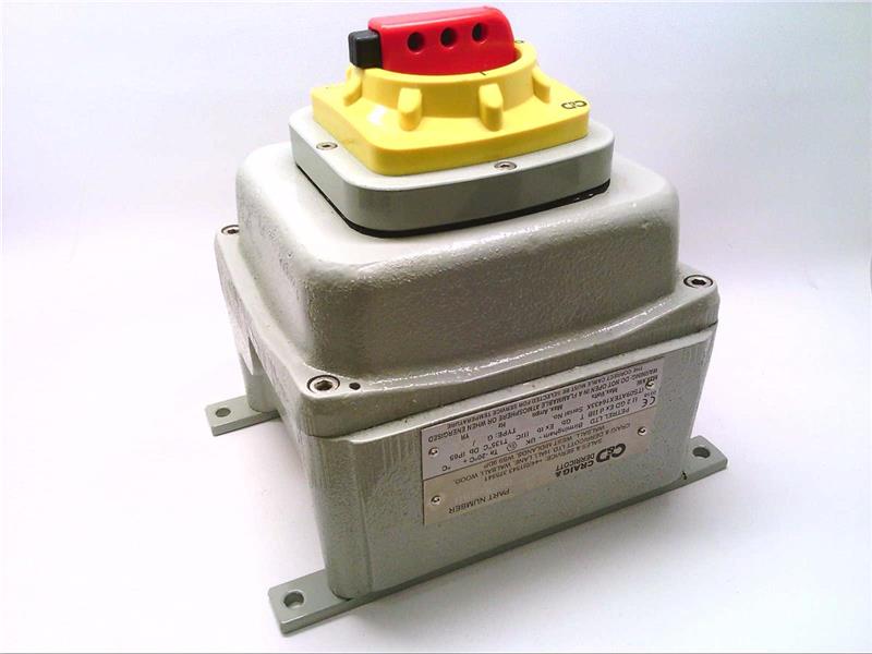 DGC0164EBZ1 by CRAIG & DERRICOTT