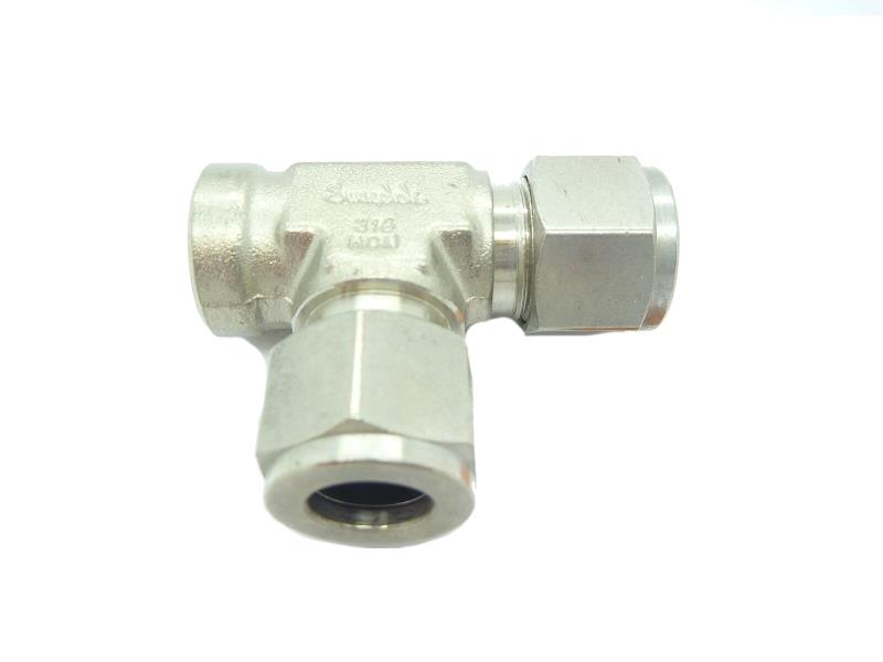 SWAGELOK SS-1210-3TFT