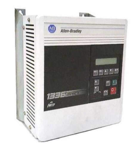 ALLEN BRADLEY 1336F-BRF100-AN-EN-HCS2-L4