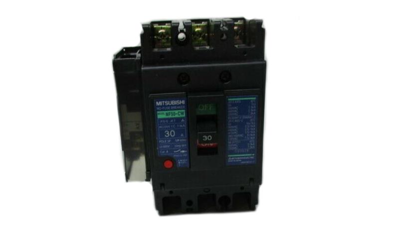 MITSUBISHI NF50-CW-3P-30A