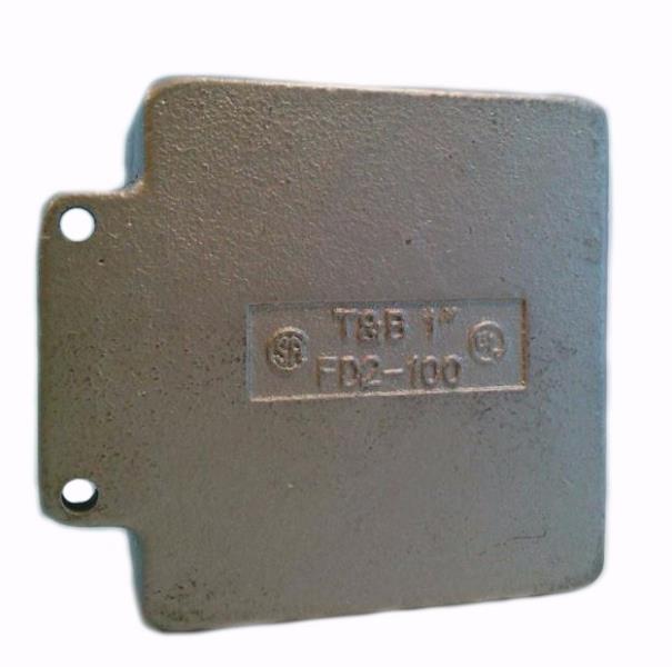 7TAD013300R0009 by ABB THOMAS & BETTS